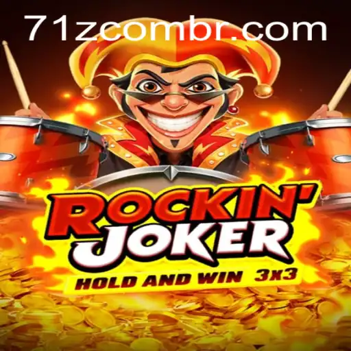 RockinJoker: A Thrilling Gaming Experience
