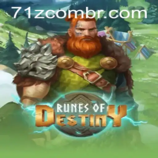 RunesOfDestiny: A New Era in Gaming with 71z PH Login