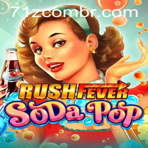Experience the Thrill of RushFeverSodaPop: A Gaming Sensation