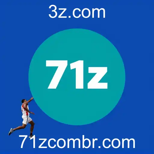 Explorando a Categoria de Esportes no Site de Palavras-Chave '71z'