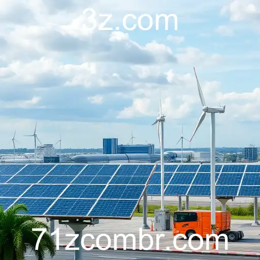 A Ascensão do Comércio Sustentável no Brasil