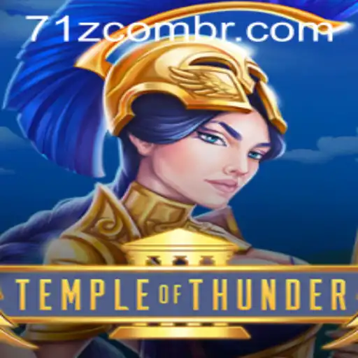 TempleofThunder: Unleashing Adventure in a Mystical Land