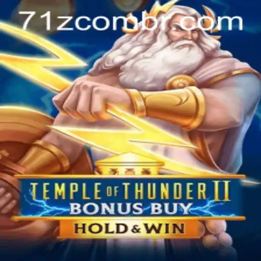 TempleofThunderIIBonusBuy: An In-Depth Look at the Game and 71z PH Login