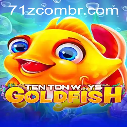 Exploring TenTonWaysGoldfish: An Immersive Gaming Experience