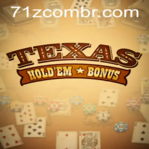 Exploring Texas Holdem Bonus: Rules, Strategy, and Current Trends