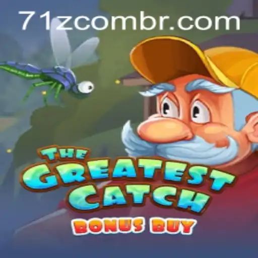 TheGreatestCatchBonusBuy: A Deep Dive into an Exciting Fishing Adventure