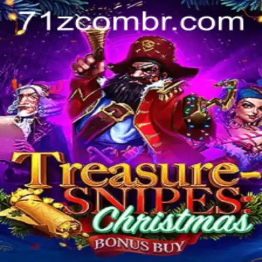 Discovering the Magic of TreasuresnipesChristmas: A Festive Gaming Adventure