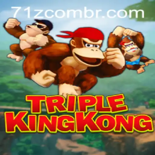 Exploring the Exciting World of TripleKingKong: A Guide to 71z PH Login and Gameplay