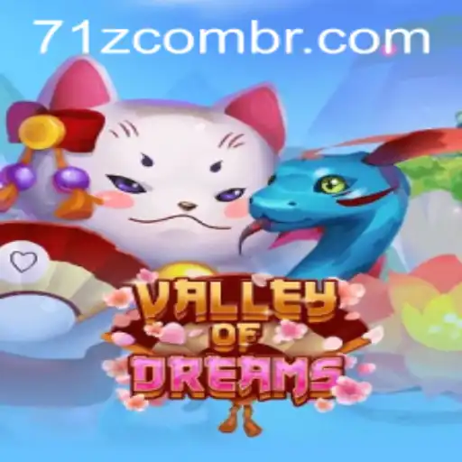 Exploring the Enchantment: ValleyofDreams and Its Mysterious 71z PH Login